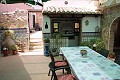 Prachtig dorpshuis met 2 slaapkamers en 2 badkamers in Raspay. in  Dream Villas Alicante
