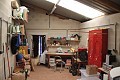 Prachtig dorpshuis met 2 slaapkamers en 2 badkamers in Raspay. in  Dream Villas Alicante
