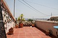 Prachtig dorpshuis met 2 slaapkamers en 2 badkamers in Raspay. in  Dream Villas Alicante