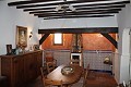 Prachtig dorpshuis met 2 slaapkamers en 2 badkamers in Raspay. in  Dream Villas Alicante