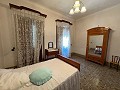 Maison de ville du XXe siècle à Novelda in  Dream Villas Alicante