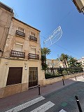 Maison de ville du XXe siècle à Novelda in  Dream Villas Alicante
