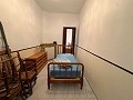 Maison de ville du XXe siècle à Novelda in  Dream Villas Alicante