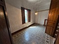 Maison de ville du XXe siècle à Novelda in  Dream Villas Alicante