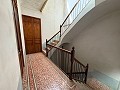 Maison de ville du XXe siècle à Novelda in  Dream Villas Alicante