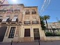 Maison de ville du XXe siècle à Novelda in  Dream Villas Alicante
