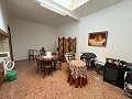 Maison de ville du XXe siècle à Novelda in  Dream Villas Alicante