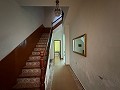 Maison de ville du XXe siècle à Novelda in  Dream Villas Alicante