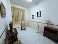 Maison de ville du XXe siècle à Novelda in  Dream Villas Alicante