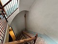 Maison de ville du XXe siècle à Novelda in  Dream Villas Alicante