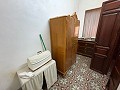 Maison de ville du XXe siècle à Novelda in  Dream Villas Alicante