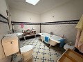 Maison de ville du XXe siècle à Novelda in  Dream Villas Alicante