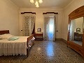 Maison de ville du XXe siècle à Novelda in  Dream Villas Alicante