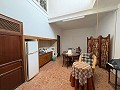Maison de ville du XXe siècle à Novelda in  Dream Villas Alicante