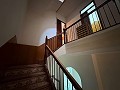 Maison de ville du XXe siècle à Novelda in  Dream Villas Alicante