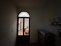 Maison de ville du XXe siècle à Novelda in  Dream Villas Alicante
