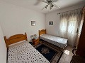 Lovely 5 Bed 3 Bath Country House. (split into 2 homes) in Castalla in  Dream Villas Alicante