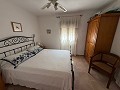 Lovely 5 Bed 3 Bath Country House. (split into 2 homes) in Castalla in  Dream Villas Alicante
