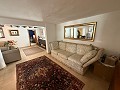 Lovely 5 Bed 3 Bath Country House. (split into 2 homes) in Castalla in  Dream Villas Alicante