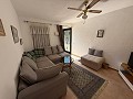 Lovely 5 Bed 3 Bath Country House. (split into 2 homes) in Castalla in  Dream Villas Alicante