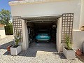 Lovely 5 Bed 3 Bath Country House. (split into 2 homes) in Castalla in  Dream Villas Alicante