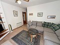Lovely 5 Bed 3 Bath Country House. (split into 2 homes) in Castalla in  Dream Villas Alicante