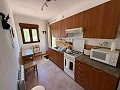 Lovely 5 Bed 3 Bath Country House. (split into 2 homes) in Castalla in  Dream Villas Alicante