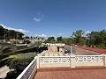 Lovely 5 Bed 3 Bath Country House. (split into 2 homes) in Castalla in  Dream Villas Alicante