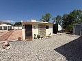Lovely 5 Bed 3 Bath Country House. (split into 2 homes) in Castalla in  Dream Villas Alicante