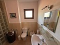 Lovely 5 Bed 3 Bath Country House. (split into 2 homes) in Castalla in  Dream Villas Alicante