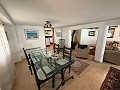 Lovely 5 Bed 3 Bath Country House. (split into 2 homes) in Castalla in  Dream Villas Alicante