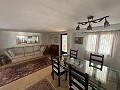 Lovely 5 Bed 3 Bath Country House. (split into 2 homes) in Castalla in  Dream Villas Alicante
