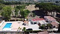 Lovely 5 Bed 3 Bath Country House. (split into 2 homes) in Castalla in  Dream Villas Alicante