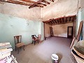 Espaciosa casa de campo con 8 habitaciones para reformar en Yecla in  Dream Villas Alicante