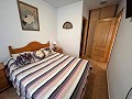 Entzückende 2-Zimmer-Wohnung im Erdgeschoss in  Dream Villas Alicante