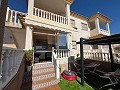 Entzückende 2-Zimmer-Wohnung im Erdgeschoss in  Dream Villas Alicante