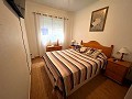 Entzückende 2-Zimmer-Wohnung im Erdgeschoss in  Dream Villas Alicante
