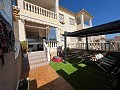 Entzückende 2-Zimmer-Wohnung im Erdgeschoss in  Dream Villas Alicante