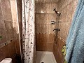 Entzückende 2-Zimmer-Wohnung im Erdgeschoss in  Dream Villas Alicante