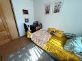 Entzückende 2-Zimmer-Wohnung im Erdgeschoss in  Dream Villas Alicante