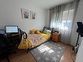 Entzückende 2-Zimmer-Wohnung im Erdgeschoss in  Dream Villas Alicante
