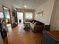 Entzückende 2-Zimmer-Wohnung im Erdgeschoss in  Dream Villas Alicante