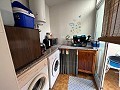 Entzückende 2-Zimmer-Wohnung im Erdgeschoss in  Dream Villas Alicante