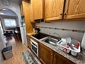 Entzückende 2-Zimmer-Wohnung im Erdgeschoss in  Dream Villas Alicante