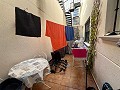 Entzückende 2-Zimmer-Wohnung im Erdgeschoss in  Dream Villas Alicante