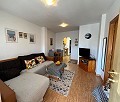 Entzückende 2-Zimmer-Wohnung im Erdgeschoss in  Dream Villas Alicante