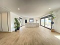 Impresionante villa de 4 dormitorios y 3 baños en Pinoso in  Dream Villas Alicante