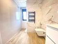 Impresionante villa de 4 dormitorios y 3 baños en Pinoso in  Dream Villas Alicante
