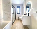 Impresionante villa de 4 dormitorios y 3 baños en Pinoso in  Dream Villas Alicante