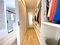 Impresionante villa de 4 dormitorios y 3 baños en Pinoso in  Dream Villas Alicante